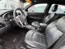 2013 SILVER CHRYSLER 200 LIMITED (1C3CCBCG3DN) with an 3.6L engine, Automatic transmission, located at 501 E. Columbia St., Springfield, OH, 45503, (800) 262-7122, 39.925262, -83.801796 - *** New Tires *** Limited V6 *** 1 Owner w/ Clean CarFax *** Premium Audio *** Leather *** Moonroof *** New Battery *** New Cabin and Air filter *** Inspection *** NICE *** Jay North Auto has offered hand picked vehicles since 1965! Our customer's enjoy a NO pressure buying experience with a s - Photo#7