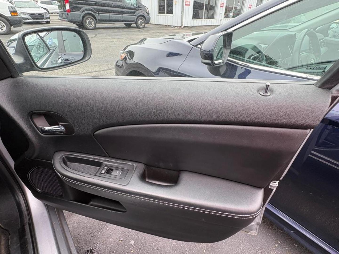 2013 SILVER CHRYSLER 200 LIMITED (1C3CCBCG3DN) with an 3.6L engine, Automatic transmission, located at 501 E. Columbia St., Springfield, OH, 45503, (800) 262-7122, 39.925262, -83.801796 - *** New Tires *** Limited V6 *** 1 Owner w/ Clean CarFax *** Premium Audio *** Leather *** Moonroof *** New Battery *** New Cabin and Air filter *** Inspection *** NICE *** Jay North Auto has offered hand picked vehicles since 1965! Our customer's enjoy a NO pressure buying experience with a s - Photo#15
