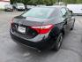 2014 BLACK TOYOTA COROLLA LE (2T1BURHE5EC) with an 1.8L engine, Automatic transmission, located at 501 E. Columbia St., Springfield, OH, 45503, (800) 262-7122, 39.925262, -83.801796 - *** Tune Up *** New Cabin and Air filter *** Inspection *** New wipers *** Oil Change *** FWD *** Jay North Auto has offered hand picked vehicles since 1965! Our customer's enjoy a NO pressure buying experience with a small town feel. We are a preferred dealer for many local credit unions an - Photo#1