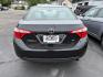 2014 BLACK TOYOTA COROLLA LE (2T1BURHE5EC) with an 1.8L engine, Automatic transmission, located at 501 E. Columbia St., Springfield, OH, 45503, (800) 262-7122, 39.925262, -83.801796 - *** Tune Up *** New Cabin and Air filter *** Inspection *** New wipers *** Oil Change *** FWD *** Jay North Auto has offered hand picked vehicles since 1965! Our customer's enjoy a NO pressure buying experience with a small town feel. We are a preferred dealer for many local credit unions an - Photo#2