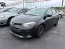 2014 BLACK TOYOTA COROLLA LE (2T1BURHE5EC) with an 1.8L engine, Automatic transmission, located at 501 E. Columbia St., Springfield, OH, 45503, (800) 262-7122, 39.925262, -83.801796 - *** Tune Up *** New Cabin and Air filter *** Inspection *** New wipers *** Oil Change *** FWD *** Jay North Auto has offered hand picked vehicles since 1965! Our customer's enjoy a NO pressure buying experience with a small town feel. We are a preferred dealer for many local credit unions an - Photo#5
