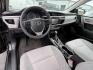 2014 BLACK TOYOTA COROLLA LE (2T1BURHE5EC) with an 1.8L engine, Automatic transmission, located at 501 E. Columbia St., Springfield, OH, 45503, (800) 262-7122, 39.925262, -83.801796 - *** Tune Up *** New Cabin and Air filter *** Inspection *** New wipers *** Oil Change *** FWD *** Jay North Auto has offered hand picked vehicles since 1965! Our customer's enjoy a NO pressure buying experience with a small town feel. We are a preferred dealer for many local credit unions an - Photo#9