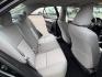 2014 BLACK TOYOTA COROLLA LE (2T1BURHE5EC) with an 1.8L engine, Automatic transmission, located at 501 E. Columbia St., Springfield, OH, 45503, (800) 262-7122, 39.925262, -83.801796 - *** Tune Up *** New Cabin and Air filter *** Inspection *** New wipers *** Oil Change *** FWD *** Jay North Auto has offered hand picked vehicles since 1965! Our customer's enjoy a NO pressure buying experience with a small town feel. We are a preferred dealer for many local credit unions an - Photo#14