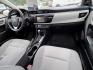 2014 BLACK TOYOTA COROLLA LE (2T1BURHE5EC) with an 1.8L engine, Automatic transmission, located at 501 E. Columbia St., Springfield, OH, 45503, (800) 262-7122, 39.925262, -83.801796 - *** Tune Up *** New Cabin and Air filter *** Inspection *** New wipers *** Oil Change *** FWD *** Jay North Auto has offered hand picked vehicles since 1965! Our customer's enjoy a NO pressure buying experience with a small town feel. We are a preferred dealer for many local credit unions an - Photo#17