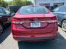 2017 RED FORD FUSION S (3FA6P0G73HR) with an 2.5L engine, Automatic transmission, located at 501 E. Columbia St., Springfield, OH, 45503, (800) 262-7122, 39.925262, -83.801796 - *** Low miles *** Tune Up *** New Front Brakes *** Oil Change *** New Battery *** New Cabin and Air filter*** Jay North Auto has offered hand picked vehicles since 1965! Our customer's enjoy a NO pressure buying experience with a small town feel. We are a preferred dealer for many local credit - Photo#2
