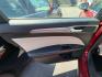 2017 RED FORD FUSION S (3FA6P0G73HR) with an 2.5L engine, Automatic transmission, located at 501 E. Columbia St., Springfield, OH, 45503, (800) 262-7122, 39.925262, -83.801796 - *** Low miles *** Tune Up *** New Front Brakes *** Oil Change *** New Battery *** New Cabin and Air filter*** Jay North Auto has offered hand picked vehicles since 1965! Our customer's enjoy a NO pressure buying experience with a small town feel. We are a preferred dealer for many local credit - Photo#9