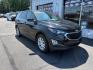 2018 BLACK CHEVROLET EQUINOX LT (2GNAXSEV2J6) with an 1.5L engine, Automatic transmission, located at 501 E. Columbia St., Springfield, OH, 45503, (800) 262-7122, 39.925262, -83.801796 - *** All Wheel Drive *** New Brakes *** New Cabin and Air filter *** Oil Change *** Inspection *** Back Up Camera *** 19 Service Records on CarFax *** Jay North Auto has offered hand picked vehicles since 1965! Our customer's enjoy a NO pressure buying experience with a small town feel. We ar - Photo#0
