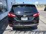 2018 BLACK CHEVROLET EQUINOX LT (2GNAXSEV2J6) with an 1.5L engine, Automatic transmission, located at 501 E. Columbia St., Springfield, OH, 45503, (800) 262-7122, 39.925262, -83.801796 - *** All Wheel Drive *** New Brakes *** New Cabin and Air filter *** Oil Change *** Inspection *** Back Up Camera *** 19 Service Records on CarFax *** Jay North Auto has offered hand picked vehicles since 1965! Our customer's enjoy a NO pressure buying experience with a small town feel. We ar - Photo#3