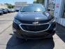 2018 BLACK CHEVROLET EQUINOX LT (2GNAXSEV2J6) with an 1.5L engine, Automatic transmission, located at 501 E. Columbia St., Springfield, OH, 45503, (800) 262-7122, 39.925262, -83.801796 - *** All Wheel Drive *** New Brakes *** New Cabin and Air filter *** Oil Change *** Inspection *** Back Up Camera *** 19 Service Records on CarFax *** Jay North Auto has offered hand picked vehicles since 1965! Our customer's enjoy a NO pressure buying experience with a small town feel. We ar - Photo#6