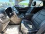 2018 BLACK CHEVROLET EQUINOX LT (2GNAXSEV2J6) with an 1.5L engine, Automatic transmission, located at 501 E. Columbia St., Springfield, OH, 45503, (800) 262-7122, 39.925262, -83.801796 - *** All Wheel Drive *** New Brakes *** New Cabin and Air filter *** Oil Change *** Inspection *** Back Up Camera *** 19 Service Records on CarFax *** Jay North Auto has offered hand picked vehicles since 1965! Our customer's enjoy a NO pressure buying experience with a small town feel. We ar - Photo#8