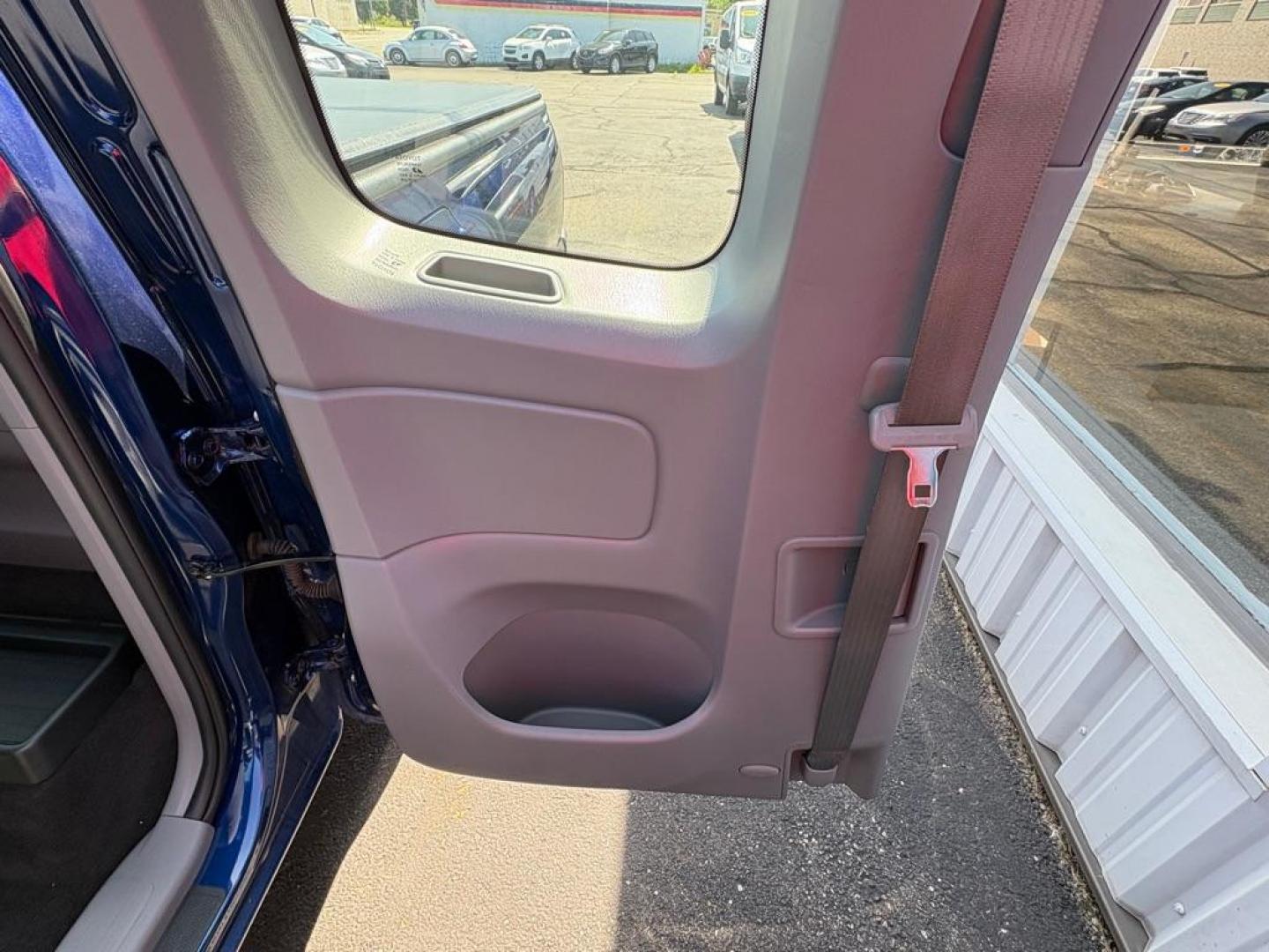 2015 BLUE TOYOTA TACOMA ACCESS CAB (5TFTX4CNXFX) with an 2.7L engine, Automatic transmission, located at 501 E. Columbia St., Springfield, OH, 45503, (800) 262-7122, 39.925262, -83.801796 - ***Clean Carfax***Access Cab***SUPER CLEAN***Like New Tires and Brakes***New Air Filter and Cabin Filter***Fresh Oil Change*** Jay North Auto has offered hand picked vehicles since 1965! Our customer's enjoy a NO pressure buying experience with a small town feel. We are a preferred dealer for- Photo#10