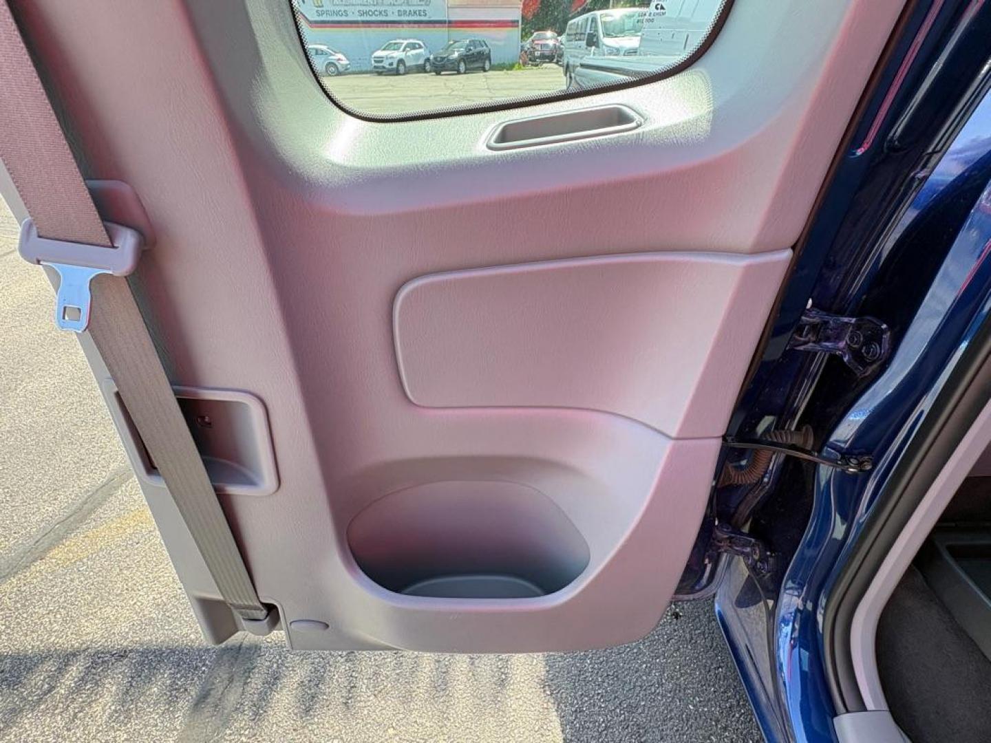 2015 BLUE TOYOTA TACOMA ACCESS CAB (5TFTX4CNXFX) with an 2.7L engine, Automatic transmission, located at 501 E. Columbia St., Springfield, OH, 45503, (800) 262-7122, 39.925262, -83.801796 - ***Clean Carfax***Access Cab***SUPER CLEAN***Like New Tires and Brakes***New Air Filter and Cabin Filter***Fresh Oil Change*** Jay North Auto has offered hand picked vehicles since 1965! Our customer's enjoy a NO pressure buying experience with a small town feel. We are a preferred dealer for- Photo#12