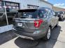 2016 GRAY FORD EXPLORER LIMITED (1FM5K8F85GG) with an 3.5L engine, Automatic transmission, located at 501 E. Columbia St., Springfield, OH, 45503, (800) 262-7122, 39.925262, -83.801796 - ***Clean Carfax***Limited***4WD***Heated and Cooled Leather Seating***Navigation***Remote Start***Power Liftgate***All New Brake Pads and Rotors***New Air Filter and Cabin Air Filter***New Wiper Blades***All New Tire Sensors***Fresh Oil Change*** Jay North Auto has offered hand picked vehicles - Photo#2