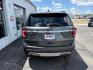 2016 GRAY FORD EXPLORER LIMITED (1FM5K8F85GG) with an 3.5L engine, Automatic transmission, located at 501 E. Columbia St., Springfield, OH, 45503, (800) 262-7122, 39.925262, -83.801796 - ***Clean Carfax***Limited***4WD***Heated and Cooled Leather Seating***Navigation***Remote Start***Power Liftgate***All New Brake Pads and Rotors***New Air Filter and Cabin Air Filter***New Wiper Blades***All New Tire Sensors***Fresh Oil Change*** Jay North Auto has offered hand picked vehicles - Photo#3