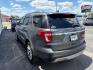2016 GRAY FORD EXPLORER LIMITED (1FM5K8F85GG) with an 3.5L engine, Automatic transmission, located at 501 E. Columbia St., Springfield, OH, 45503, (800) 262-7122, 39.925262, -83.801796 - ***Clean Carfax***Limited***4WD***Heated and Cooled Leather Seating***Navigation***Remote Start***Power Liftgate***All New Brake Pads and Rotors***New Air Filter and Cabin Air Filter***New Wiper Blades***All New Tire Sensors***Fresh Oil Change*** Jay North Auto has offered hand picked vehicles - Photo#4