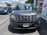 2016 GRAY FORD EXPLORER LIMITED (1FM5K8F85GG) with an 3.5L engine, Automatic transmission, located at 501 E. Columbia St., Springfield, OH, 45503, (800) 262-7122, 39.925262, -83.801796 - ***Clean Carfax***Limited***4WD***Heated and Cooled Leather Seating***Navigation***Remote Start***Power Liftgate***All New Brake Pads and Rotors***New Air Filter and Cabin Air Filter***New Wiper Blades***All New Tire Sensors***Fresh Oil Change*** Jay North Auto has offered hand picked vehicles - Photo#6