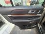 2016 GRAY FORD EXPLORER LIMITED (1FM5K8F85GG) with an 3.5L engine, Automatic transmission, located at 501 E. Columbia St., Springfield, OH, 45503, (800) 262-7122, 39.925262, -83.801796 - ***Clean Carfax***Limited***4WD***Heated and Cooled Leather Seating***Navigation***Remote Start***Power Liftgate***All New Brake Pads and Rotors***New Air Filter and Cabin Air Filter***New Wiper Blades***All New Tire Sensors***Fresh Oil Change*** Jay North Auto has offered hand picked vehicles - Photo#11