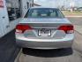 2010 SILVER HONDA CIVIC LX (2HGFA1F59AH) with an 1.8L engine, Automatic transmission, located at 501 E. Columbia St., Springfield, OH, 45503, (800) 262-7122, 39.925262, -83.801796 - *** 2 Owner w/ Clean CarFax 24 Service Records *** New Tie Rod ends *** New Battery *** Alignment *** New Wipers *** New Front Axle *** Inspection *** LX *** Automatic *** Jay North Auto has offered hand picked vehicles since 1965! Our customer's enjoy a NO pressure buying experience with a s - Photo#3