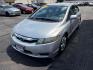 2010 SILVER HONDA CIVIC LX (2HGFA1F59AH) with an 1.8L engine, Automatic transmission, located at 501 E. Columbia St., Springfield, OH, 45503, (800) 262-7122, 39.925262, -83.801796 - *** 2 Owner w/ Clean CarFax 24 Service Records *** New Tie Rod ends *** New Battery *** Alignment *** New Wipers *** New Front Axle *** Inspection *** LX *** Automatic *** Jay North Auto has offered hand picked vehicles since 1965! Our customer's enjoy a NO pressure buying experience with a s - Photo#5