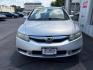 2010 SILVER HONDA CIVIC LX (2HGFA1F59AH) with an 1.8L engine, Automatic transmission, located at 501 E. Columbia St., Springfield, OH, 45503, (800) 262-7122, 39.925262, -83.801796 - *** 2 Owner w/ Clean CarFax 24 Service Records *** New Tie Rod ends *** New Battery *** Alignment *** New Wipers *** New Front Axle *** Inspection *** LX *** Automatic *** Jay North Auto has offered hand picked vehicles since 1965! Our customer's enjoy a NO pressure buying experience with a s - Photo#6