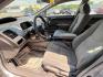 2010 SILVER HONDA CIVIC LX (2HGFA1F59AH) with an 1.8L engine, Automatic transmission, located at 501 E. Columbia St., Springfield, OH, 45503, (800) 262-7122, 39.925262, -83.801796 - *** 2 Owner w/ Clean CarFax 24 Service Records *** New Tie Rod ends *** New Battery *** Alignment *** New Wipers *** New Front Axle *** Inspection *** LX *** Automatic *** Jay North Auto has offered hand picked vehicles since 1965! Our customer's enjoy a NO pressure buying experience with a s - Photo#8