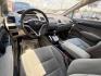 2010 SILVER HONDA CIVIC LX (2HGFA1F59AH) with an 1.8L engine, Automatic transmission, located at 501 E. Columbia St., Springfield, OH, 45503, (800) 262-7122, 39.925262, -83.801796 - *** 2 Owner w/ Clean CarFax 24 Service Records *** New Tie Rod ends *** New Battery *** Alignment *** New Wipers *** New Front Axle *** Inspection *** LX *** Automatic *** Jay North Auto has offered hand picked vehicles since 1965! Our customer's enjoy a NO pressure buying experience with a s - Photo#9