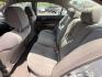 2010 SILVER HONDA CIVIC LX (2HGFA1F59AH) with an 1.8L engine, Automatic transmission, located at 501 E. Columbia St., Springfield, OH, 45503, (800) 262-7122, 39.925262, -83.801796 - *** 2 Owner w/ Clean CarFax 24 Service Records *** New Tie Rod ends *** New Battery *** Alignment *** New Wipers *** New Front Axle *** Inspection *** LX *** Automatic *** Jay North Auto has offered hand picked vehicles since 1965! Our customer's enjoy a NO pressure buying experience with a s - Photo#11
