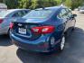 2019 BLUE CHEVROLET CRUZE LT (1G1BE5SM6K7) with an 1.4L engine, Automatic transmission, located at 501 E. Columbia St., Springfield, OH, 45503, (800) 262-7122, 39.925262, -83.801796 - *** New Tires w/ New TPMS *** Tune Up *** New Brakes *** New Belt *** New Cabin and Air filter *** LT *** FWD *** Back Up Camera *** Inspection *** Jay North Auto has offered hand picked vehicles since 1965! Our customer's enjoy a NO pressure buying experience with a small town feel. We are a - Photo#1