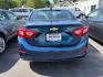 2019 BLUE CHEVROLET CRUZE LT (1G1BE5SM6K7) with an 1.4L engine, Automatic transmission, located at 501 E. Columbia St., Springfield, OH, 45503, (800) 262-7122, 39.925262, -83.801796 - *** New Tires w/ New TPMS *** Tune Up *** New Brakes *** New Belt *** New Cabin and Air filter *** LT *** FWD *** Back Up Camera *** Inspection *** Jay North Auto has offered hand picked vehicles since 1965! Our customer's enjoy a NO pressure buying experience with a small town feel. We are a - Photo#2