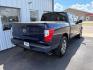 2018 BLUE NISSAN TITAN SV CREW CAB (1N6AA1E63JN) with an 5.6L engine, Automatic transmission, located at 501 E. Columbia St., Springfield, OH, 45503, (800) 262-7122, 39.925262, -83.801796 - *** New Tires *** New Brakes *** New Wipers *** New Cabin and Air filter *** New Outer Tie rods *** Inspection *** Oil Change *** 5.6L V8 *** Crew Cab *** 25 Service Records on CarFax *** SV *** Power Rear Sliding Window *** Blind Spot *** Parking Sensors *** Power Seat *** $43k New *** Jay Nort- Photo#2