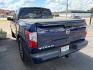 2018 BLUE NISSAN TITAN SV CREW CAB (1N6AA1E63JN) with an 5.6L engine, Automatic transmission, located at 501 E. Columbia St., Springfield, OH, 45503, (800) 262-7122, 39.925262, -83.801796 - *** New Tires *** New Brakes *** New Wipers *** New Cabin and Air filter *** New Outer Tie rods *** Inspection *** Oil Change *** 5.6L V8 *** Crew Cab *** 25 Service Records on CarFax *** SV *** Power Rear Sliding Window *** Blind Spot *** Parking Sensors *** Power Seat *** $43k New *** Jay Nort- Photo#4