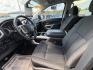 2018 BLUE NISSAN TITAN SV CREW CAB (1N6AA1E63JN) with an 5.6L engine, Automatic transmission, located at 501 E. Columbia St., Springfield, OH, 45503, (800) 262-7122, 39.925262, -83.801796 - *** New Tires *** New Brakes *** New Wipers *** New Cabin and Air filter *** New Outer Tie rods *** Inspection *** Oil Change *** 5.6L V8 *** Crew Cab *** 25 Service Records on CarFax *** SV *** Power Rear Sliding Window *** Blind Spot *** Parking Sensors *** Power Seat *** $43k New *** Jay Nort- Photo#8