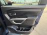 2018 BLUE NISSAN TITAN SV CREW CAB (1N6AA1E63JN) with an 5.6L engine, Automatic transmission, located at 501 E. Columbia St., Springfield, OH, 45503, (800) 262-7122, 39.925262, -83.801796 - *** New Tires *** New Brakes *** New Wipers *** New Cabin and Air filter *** New Outer Tie rods *** Inspection *** Oil Change *** 5.6L V8 *** Crew Cab *** 25 Service Records on CarFax *** SV *** Power Rear Sliding Window *** Blind Spot *** Parking Sensors *** Power Seat *** $43k New *** Jay Nort- Photo#14