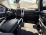 2018 BLUE NISSAN TITAN SV CREW CAB (1N6AA1E63JN) with an 5.6L engine, Automatic transmission, located at 501 E. Columbia St., Springfield, OH, 45503, (800) 262-7122, 39.925262, -83.801796 - *** New Tires *** New Brakes *** New Wipers *** New Cabin and Air filter *** New Outer Tie rods *** Inspection *** Oil Change *** 5.6L V8 *** Crew Cab *** 25 Service Records on CarFax *** SV *** Power Rear Sliding Window *** Blind Spot *** Parking Sensors *** Power Seat *** $43k New *** Jay Nort- Photo#18