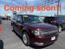 2018 MAROON FORD FLEX SEL (2FMGK5C84JB) with an 3.5L engine, Automatic transmission, located at 501 E. Columbia St., Springfield, OH, 45503, (800) 262-7122, 39.925262, -83.801796 - Coming Soon!!! Call for availability 937-325-3748 Jay North Auto has offered hand picked vehicles since 1965! Our customer's enjoy a NO pressure buying experience with a small town feel. We are a preferred dealer for many local credit unions and lenders. Bad credit? No Credit/First time buyer - Photo#0