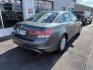 2012 GRAY HONDA ACCORD LX (1HGCP2F36CA) with an 2.4L engine, Automatic transmission, located at 501 E. Columbia St., Springfield, OH, 45503, (800) 262-7122, 39.925262, -83.801796 - ***Clean Carfax***2 Owner***LX***Like New Tires***New Air Filter and Cabin Air Filter***New Spark Plugs***New Wipers***New Power Steering Pump***Fresh Oil Change*** Jay North Auto has offered hand picked vehicles since 1965! Our customer's enjoy a NO pressure buying experience with a small tow- Photo#2