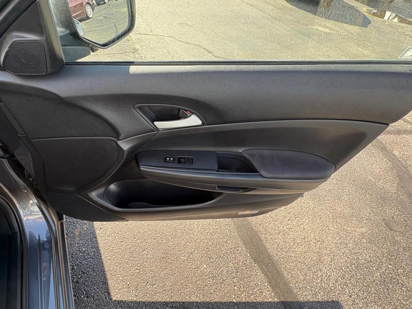 2012 GRAY HONDA ACCORD LX (1HGCP2F36CA) with an 2.4L engine, Automatic transmission, located at 501 E. Columbia St., Springfield, OH, 45503, (800) 262-7122, 39.925262, -83.801796 - ***Clean Carfax***2 Owner***LX***Like New Tires***New Air Filter and Cabin Air Filter***New Spark Plugs***New Wipers***New Power Steering Pump***Fresh Oil Change*** Jay North Auto has offered hand picked vehicles since 1965! Our customer's enjoy a NO pressure buying experience with a small tow- Photo#15