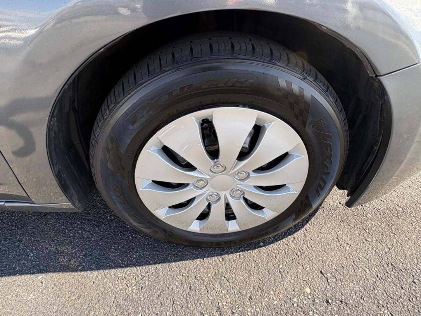 2012 GRAY HONDA ACCORD LX (1HGCP2F36CA) with an 2.4L engine, Automatic transmission, located at 501 E. Columbia St., Springfield, OH, 45503, (800) 262-7122, 39.925262, -83.801796 - ***Clean Carfax***2 Owner***LX***Like New Tires***New Air Filter and Cabin Air Filter***New Spark Plugs***New Wipers***New Power Steering Pump***Fresh Oil Change*** Jay North Auto has offered hand picked vehicles since 1965! Our customer's enjoy a NO pressure buying experience with a small tow- Photo#18