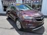 2017 RED BUICK ENCORE PREFERRED (KL4CJASB2HB) with an 1.4L engine, Automatic transmission, located at 501 E. Columbia St., Springfield, OH, 45503, (800) 262-7122, 39.925262, -83.801796 - ***PREFERRED***New Air Filter and Cabin Air Filter***New Wiper Blades***New Spark Plugs***New Front Brake Pads and Rotors***New Turbo an Lines***New O2 Sensors***New Tires and TPMS Sensors***Fresh Oil Change*** Jay North Auto has offered hand picked vehicles since 1965! Our customer's enjoy a N - Photo#0