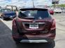2017 RED BUICK ENCORE PREFERRED (KL4CJASB2HB) with an 1.4L engine, Automatic transmission, located at 501 E. Columbia St., Springfield, OH, 45503, (800) 262-7122, 39.925262, -83.801796 - ***PREFERRED***New Air Filter and Cabin Air Filter***New Wiper Blades***New Spark Plugs***New Front Brake Pads and Rotors***New Turbo an Lines***New O2 Sensors***New Tires and TPMS Sensors***Fresh Oil Change*** Jay North Auto has offered hand picked vehicles since 1965! Our customer's enjoy a N - Photo#2