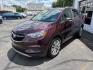 2017 RED BUICK ENCORE PREFERRED (KL4CJASB2HB) with an 1.4L engine, Automatic transmission, located at 501 E. Columbia St., Springfield, OH, 45503, (800) 262-7122, 39.925262, -83.801796 - ***PREFERRED***New Air Filter and Cabin Air Filter***New Wiper Blades***New Spark Plugs***New Front Brake Pads and Rotors***New Turbo an Lines***New O2 Sensors***New Tires and TPMS Sensors***Fresh Oil Change*** Jay North Auto has offered hand picked vehicles since 1965! Our customer's enjoy a N - Photo#4