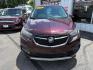 2017 RED BUICK ENCORE PREFERRED (KL4CJASB2HB) with an 1.4L engine, Automatic transmission, located at 501 E. Columbia St., Springfield, OH, 45503, (800) 262-7122, 39.925262, -83.801796 - ***PREFERRED***New Air Filter and Cabin Air Filter***New Wiper Blades***New Spark Plugs***New Front Brake Pads and Rotors***New Turbo an Lines***New O2 Sensors***New Tires and TPMS Sensors***Fresh Oil Change*** Jay North Auto has offered hand picked vehicles since 1965! Our customer's enjoy a N - Photo#5