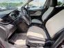 2017 RED BUICK ENCORE PREFERRED (KL4CJASB2HB) with an 1.4L engine, Automatic transmission, located at 501 E. Columbia St., Springfield, OH, 45503, (800) 262-7122, 39.925262, -83.801796 - ***PREFERRED***New Air Filter and Cabin Air Filter***New Wiper Blades***New Spark Plugs***New Front Brake Pads and Rotors***New Turbo an Lines***New O2 Sensors***New Tires and TPMS Sensors***Fresh Oil Change*** Jay North Auto has offered hand picked vehicles since 1965! Our customer's enjoy a N - Photo#7