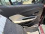 2017 RED BUICK ENCORE PREFERRED (KL4CJASB2HB) with an 1.4L engine, Automatic transmission, located at 501 E. Columbia St., Springfield, OH, 45503, (800) 262-7122, 39.925262, -83.801796 - ***PREFERRED***New Air Filter and Cabin Air Filter***New Wiper Blades***New Spark Plugs***New Front Brake Pads and Rotors***New Turbo an Lines***New O2 Sensors***New Tires and TPMS Sensors***Fresh Oil Change*** Jay North Auto has offered hand picked vehicles since 1965! Our customer's enjoy a N - Photo#9