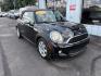 2010 BLACK MINI COOPER S (WMWMS3C50AT) with an 1.6L engine, 6-Speed Manual transmission, located at 501 E. Columbia St., Springfield, OH, 45503, (800) 262-7122, 39.925262, -83.801796 - *** New Clutch *** New Battery *** Inspection *** Oil Change *** Clean CarFax with 34 Service Records *** Jay North Auto has offered hand picked vehicles since 1965! Our customer's enjoy a NO pressure buying experience with a small town feel. All of our vehicles get fully inspected and detailed - Photo#0