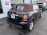 2010 BLACK MINI COOPER S (WMWMS3C50AT) with an 1.6L engine, 6-Speed Manual transmission, located at 501 E. Columbia St., Springfield, OH, 45503, (800) 262-7122, 39.925262, -83.801796 - *** New Clutch *** New Battery *** Inspection *** Oil Change *** Clean CarFax with 34 Service Records *** Jay North Auto has offered hand picked vehicles since 1965! Our customer's enjoy a NO pressure buying experience with a small town feel. All of our vehicles get fully inspected and detailed - Photo#2