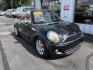 2010 BLACK MINI COOPER S (WMWMS3C50AT) with an 1.6L engine, 6-Speed Manual transmission, located at 501 E. Columbia St., Springfield, OH, 45503, (800) 262-7122, 39.925262, -83.801796 - *** New Clutch *** New Battery *** Inspection *** Oil Change *** Clean CarFax with 34 Service Records *** Jay North Auto has offered hand picked vehicles since 1965! Our customer's enjoy a NO pressure buying experience with a small town feel. All of our vehicles get fully inspected and detailed - Photo#6