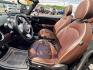 2010 BLACK MINI COOPER S (WMWMS3C50AT) with an 1.6L engine, 6-Speed Manual transmission, located at 501 E. Columbia St., Springfield, OH, 45503, (800) 262-7122, 39.925262, -83.801796 - *** New Clutch *** New Battery *** Inspection *** Oil Change *** Clean CarFax with 34 Service Records *** Jay North Auto has offered hand picked vehicles since 1965! Our customer's enjoy a NO pressure buying experience with a small town feel. All of our vehicles get fully inspected and detailed - Photo#14