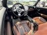 2010 BLACK MINI COOPER S (WMWMS3C50AT) with an 1.6L engine, 6-Speed Manual transmission, located at 501 E. Columbia St., Springfield, OH, 45503, (800) 262-7122, 39.925262, -83.801796 - *** New Clutch *** New Battery *** Inspection *** Oil Change *** Clean CarFax with 34 Service Records *** Jay North Auto has offered hand picked vehicles since 1965! Our customer's enjoy a NO pressure buying experience with a small town feel. All of our vehicles get fully inspected and detailed - Photo#16