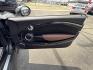 2010 BLACK MINI COOPER S (WMWMS3C50AT) with an 1.6L engine, 6-Speed Manual transmission, located at 501 E. Columbia St., Springfield, OH, 45503, (800) 262-7122, 39.925262, -83.801796 - *** New Clutch *** New Battery *** Inspection *** Oil Change *** Clean CarFax with 34 Service Records *** Jay North Auto has offered hand picked vehicles since 1965! Our customer's enjoy a NO pressure buying experience with a small town feel. All of our vehicles get fully inspected and detailed - Photo#20